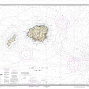 19380 - O‘ahu to Ni‘ihau