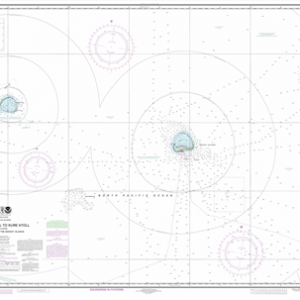 19480 - Gambia Shoal to Kure Atoll including approaches to the Midway Islands