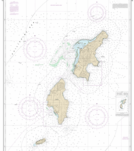 81067 - Commonwealth of the Northern Mariana Islands Saipan and Tinian
