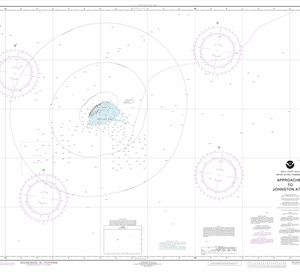 83633 - United States Possession Approaches to Johnston Atoll