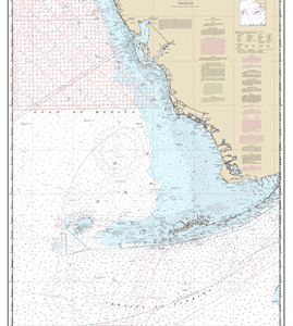 1113A - Havana to Tampa Bay (Oil and Gas Leasing Areas)