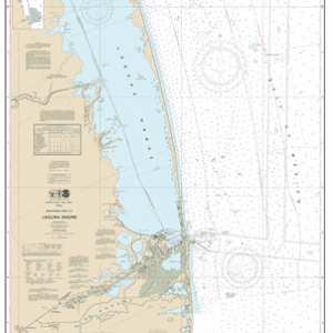 11301 - Southern Part of Laguna Madre