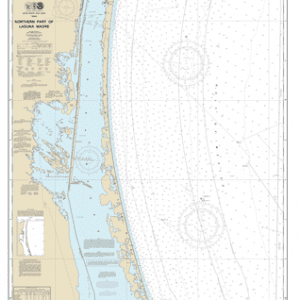 11304 - Northern part of Laguna Madre