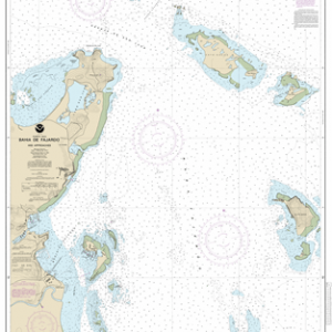 25667 - Bahia de Fajardo and Approaches