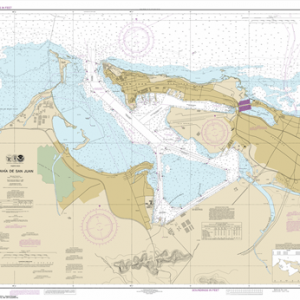 25670 - Bahia de San Juan