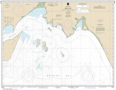 16315 - Bristol Bay-Togiak Bay and Walrus Islands