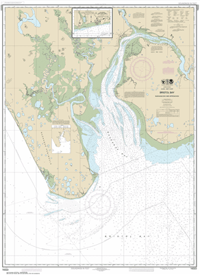 16322 - Bristol Bay-Nushagak Bay and approaches