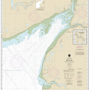 16323 - Bristol Bay-Kvichak Bay and approaches