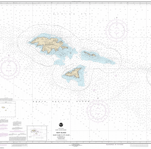 16420 - Near Islands Buldir Island to Attu Island