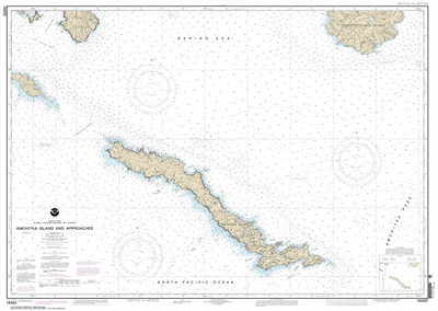 16450 - Amchitka Island and Approaches