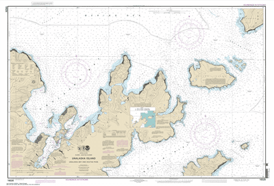 16528 - Unalaska Bay and Akutan Pass