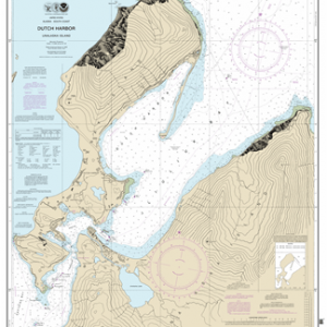 16529 - Dutch Harbor