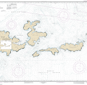 16531 - Krenitzan Islands