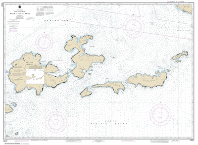 16531 - Krenitzan Islands