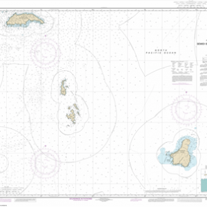 16587 - Semidi Islands and Vicinity