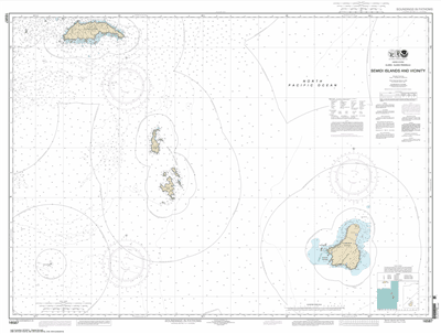16587 - Semidi Islands and Vicinity