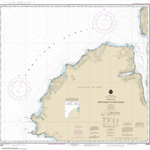 16598 - Cape Ikolik to Cape Kuliuk