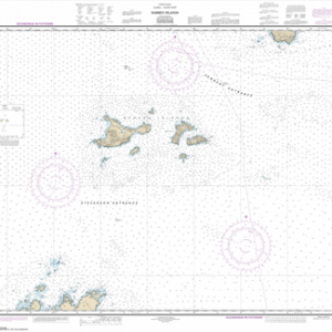 16606 - Barren Islands