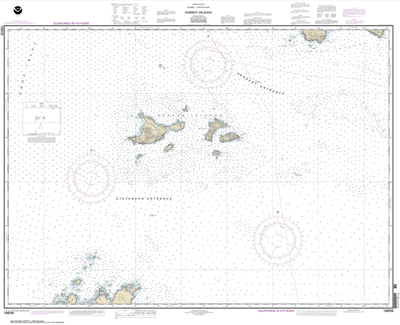 16606 - Barren Islands