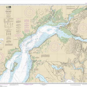 16660 - Cook Inlet-northern part