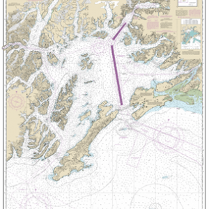 16700 - Prince William Sound