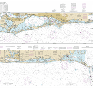 11425 - Intracoastal Waterway Charlotte Harbor to Tampa Bay