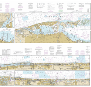 11467 - Intracoastal Waterway West Palm Beach to Miami