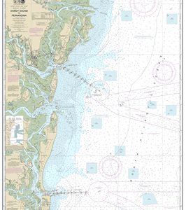 11502 - Doboy Sound to Fernadina