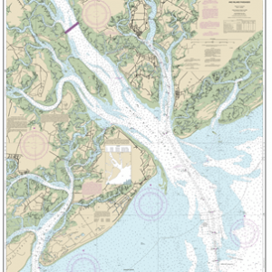 11516 - Port Royal Sound and Inland Passages