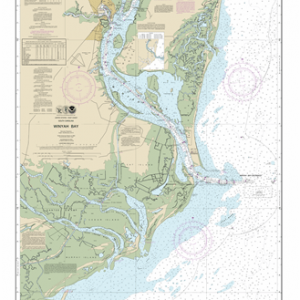 11532 - Winyah Bay