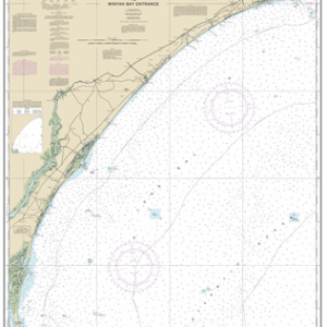 11535 - Little River lnlet to Winyah Bay Entrance