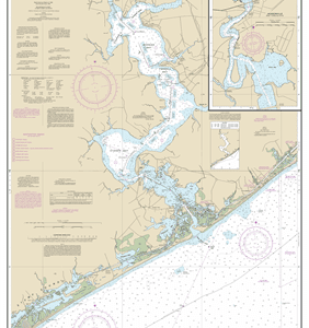 11542 - New River; Jacksonville